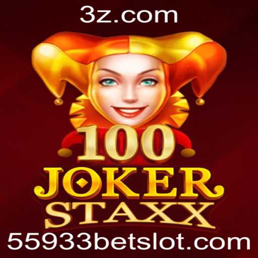 Explorando o Universo de 100JokerStaxx: Regras e Estratégias para Jogar
