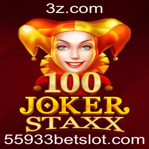 Explorando o Universo de 100JokerStaxx: Regras e Estratégias para Jogar