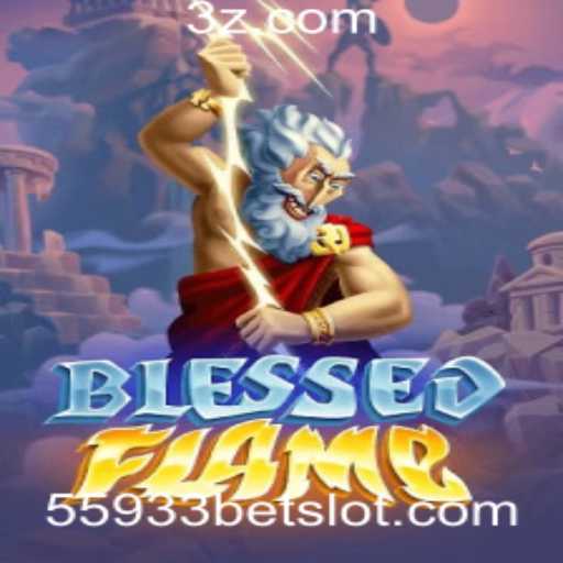 Descubra o Fascinante Jogo BlessedFlame e Como Apostar com 55933 Bet