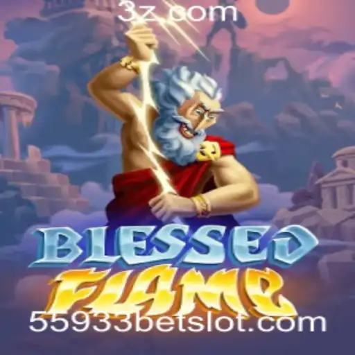 Descubra o Fascinante Jogo BlessedFlame e Como Apostar com 55933 Bet