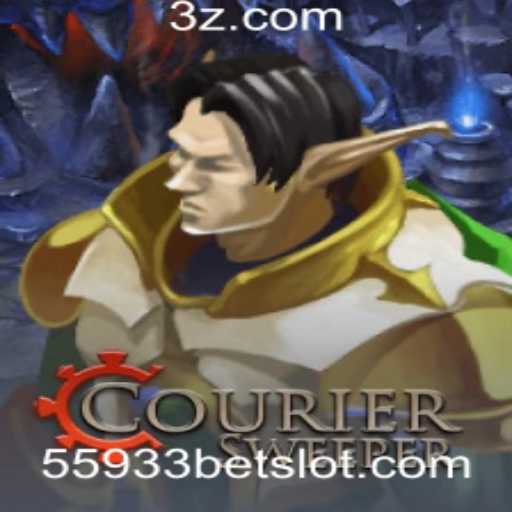 Descobrindo o Universo de CourierSweeper: Um Novo Desafio no Mundo dos Jogos de Apostas