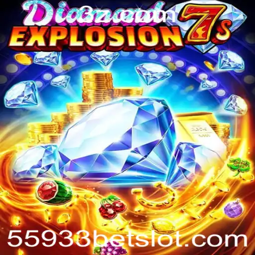 Explore o Fascinante Mundo de DiamondExplosion7s: O Jogo de Sorte Revolucionário