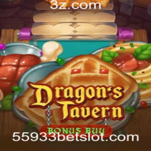 DragonsTavern: Mergulhe no Fascinante Mundo do Jogo e Faça sua Aposta com 55933 Bet