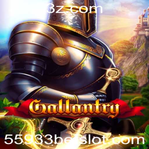 Explorando o Fascinante Mundo de Gallantry