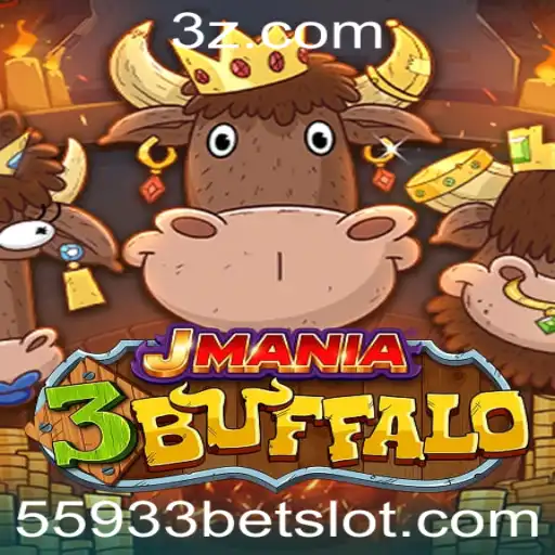 Descubra o Mundo de JMania3Buffalo: O Jogo Que Está Dominando as Paradas