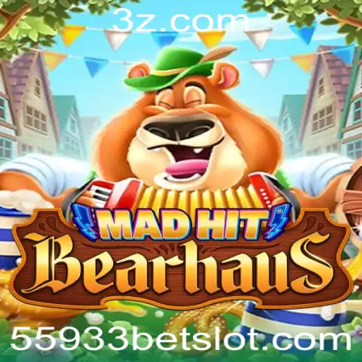 Explorando MadHitBearhaus: O Novo Fenômeno no Mundo dos Jogos