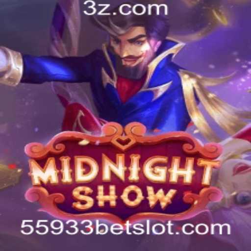 Descubra 'MidnightShow': Um Novo Mundo de Entretenimento e Aposta