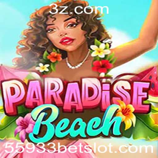Explorando o Fascinante Mundo de ParadiseBeach
