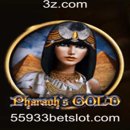 PharaohsGold: Descubra o Tesouro dos Faraós com 55933 Bet