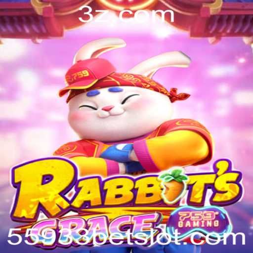 RabbitsGrace: Descubra o Fascinante Mundo do Jogo de Apostas 55933 Bet