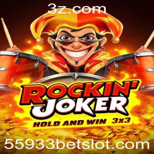 Descubra RockinJoker: O Jogo Empolgante de Apostas