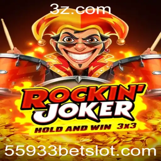 Descubra RockinJoker: O Jogo Empolgante de Apostas