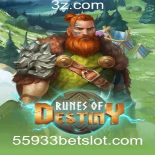 Explorando o Mundo de 'RunesOfDestiny': Um Guia Completo