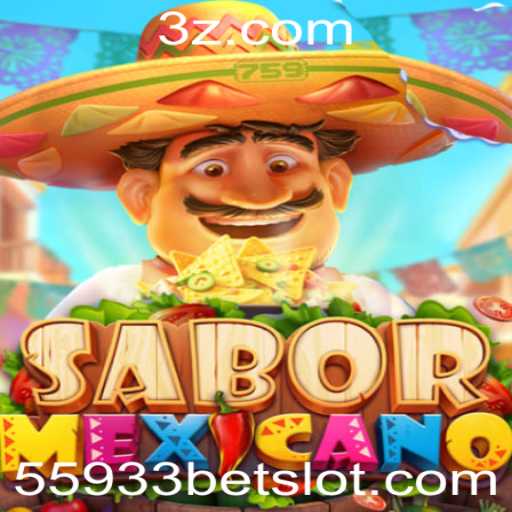 SaborMexicano: Descubra o Novo Jogo que Está Conquistando o Mundo