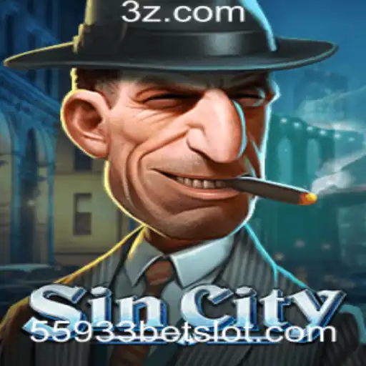 SinCity: A Nova Senha para a Diversão Inovadora no Universo dos Jogos Online