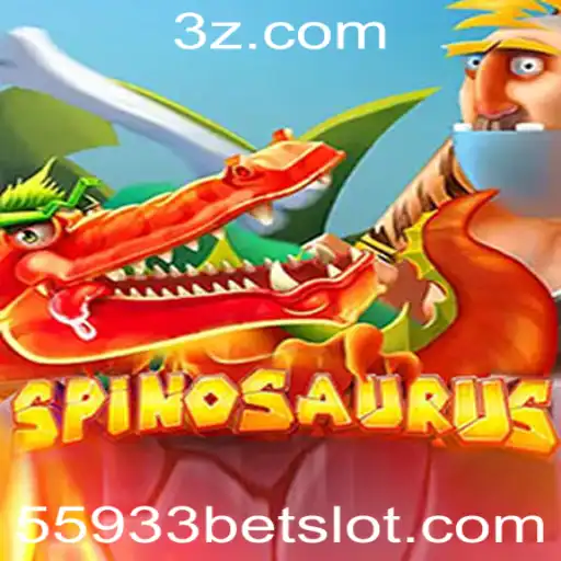 Descubra o Empolgante Mundo do Jogo Spinosaurus e a Dinâmica do 55933 Bet