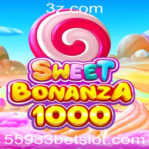Descubra Tudo Sobre o Jogo SweetBonanza1000 e a Palavra-Chave 55933 Bet