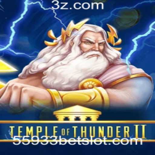 Explorando TempleofThunderII: Uma Aventura Épica Sob o Poder dos Deuses