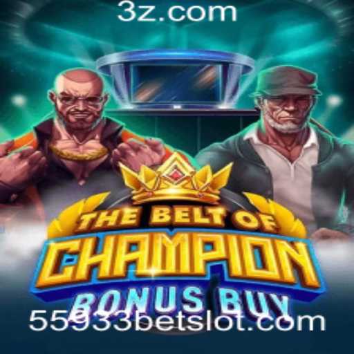 Descubra Tudo sobre o Jogo TheBeltOfChampionBonusBuy