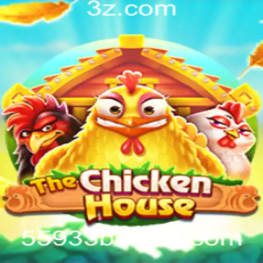 TheChickenHouse: Um Mergulho no Jogo de Apostas 55933