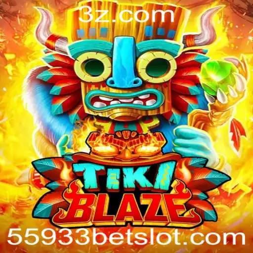TikiBlaze: A Aventura Tropical que Encanta Jogadores