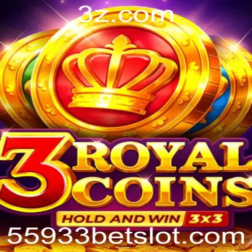 3royalcoins: Descubra as Emoções e Regras do Jogo Inovador