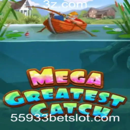 MegaGreatestCatch: Uma Imersão no Mundo dos Jogos de Pesca Virtuais