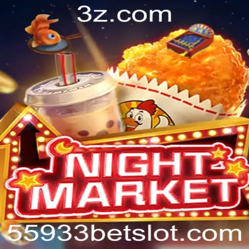 Descubra o Fascinante Mundo de NIGHTMARKET: Regras e Introdução ao Jogo de Azar 55933 Bet
