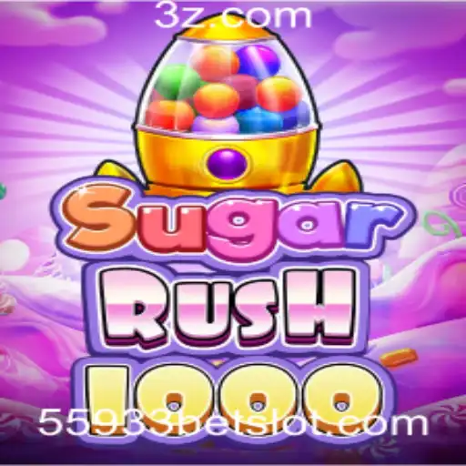 Explorando o Mundo de SugarRush1000: Um Guia Completo