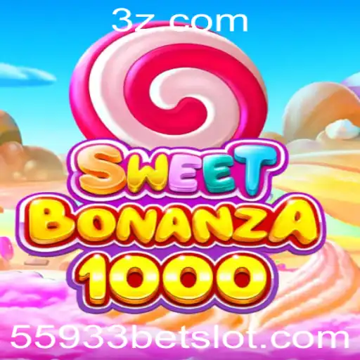 Descubra Tudo Sobre o Jogo SweetBonanza1000 e a Palavra-Chave 55933 Bet